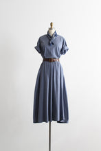 bluebird tshirt dress (m)
