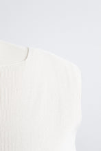 seasalt silk knit tank