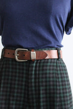 greenwich wool trousers