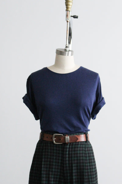 nightwood tee