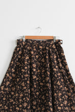 briarwood maxi skirt (m)