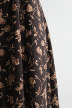 briarwood maxi skirt (m)