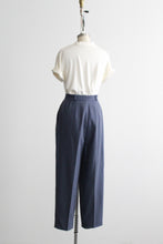 cumulus wool trousers