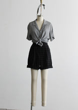 bookend shorts