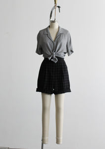 bookend shorts