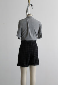 bookend shorts