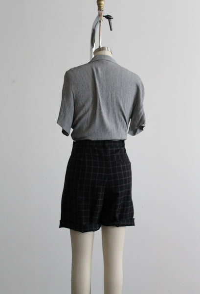 bookend shorts