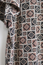 foulard silk tee