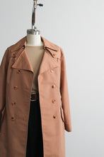 bellingham trenchcoat