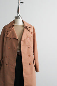 bellingham trenchcoat