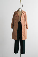 bellingham trenchcoat