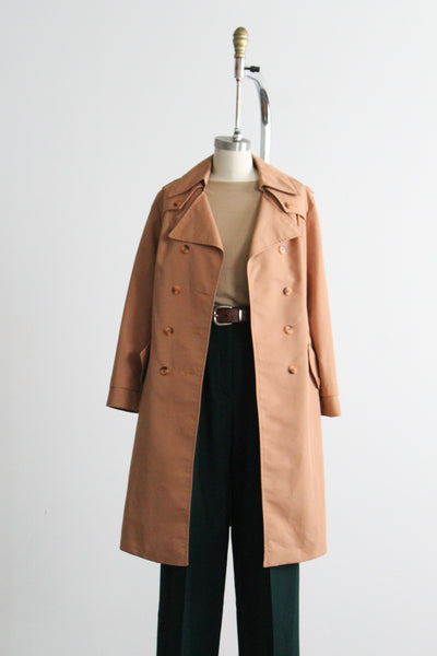 bellingham trenchcoat