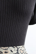 sonata knit tee