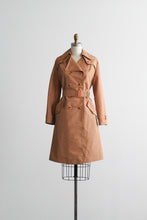 bellingham trenchcoat