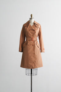 bellingham trenchcoat