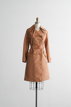 bellingham trenchcoat