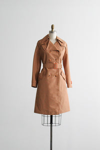bellingham trenchcoat