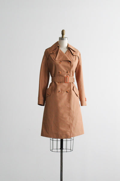 bellingham trenchcoat