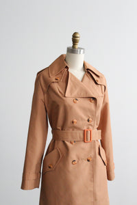 bellingham trenchcoat
