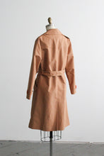 bellingham trenchcoat