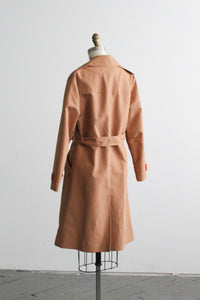 bellingham trenchcoat