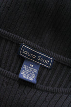 sonata knit tee