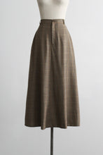 hearthside midi skirt (m)