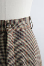 hearthside midi skirt (m)