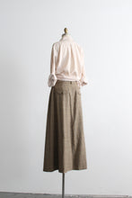 hearthside midi skirt (m)