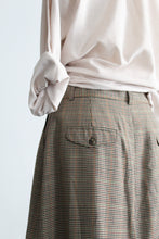 hearthside midi skirt (m)
