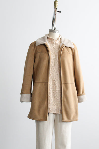 montana coat