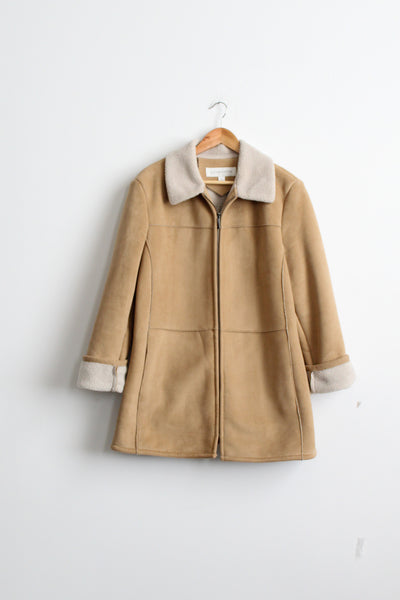 montana coat