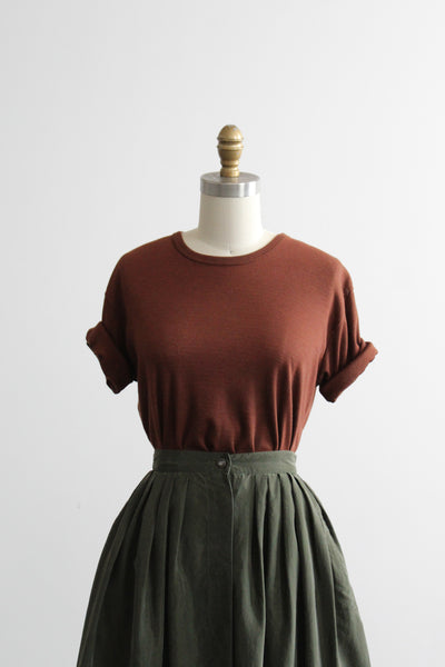 terra tee