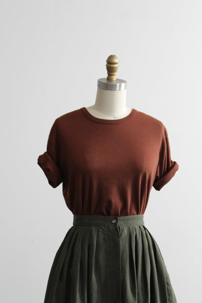 terra tee