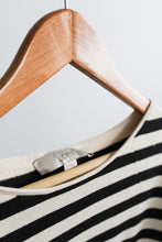 cape cod striped tee