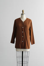 clay silk button up