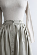 fieldwork midi skirt