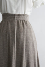 thistle midi skirt (m)