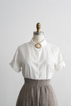 salt button up (s/m)