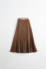 toast maxi skirt (m/l)
