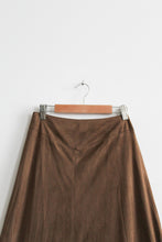 toast maxi skirt (m/l)