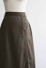 expedition maxi skirt