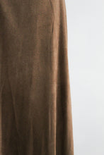 toast maxi skirt (m/l)