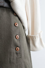 expedition maxi skirt