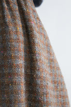 huntfield wool midi skirt (s/m)
