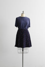 spring garden skirt