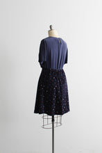 spring garden skirt