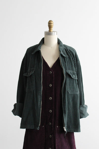 balsam corduroy chore coat