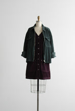 balsam corduroy chore coat