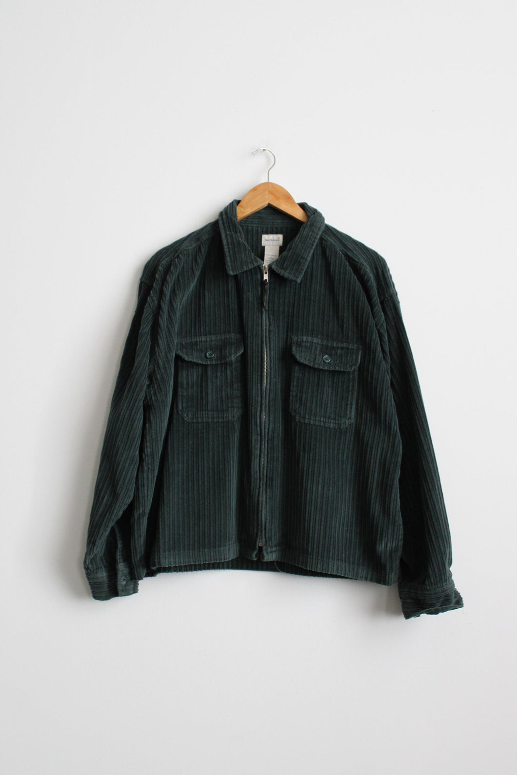 balsam corduroy chore coat